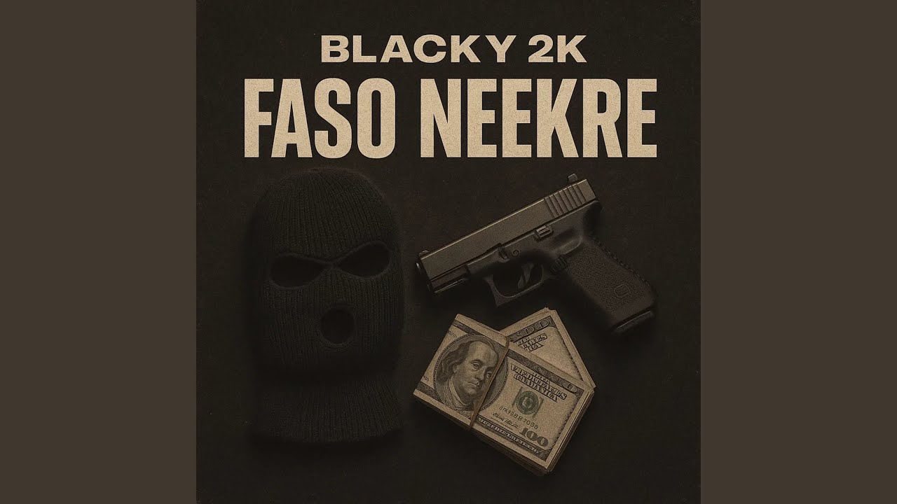 Faso Neekre