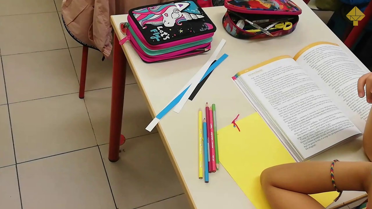 Il metodo di insegnamento dell'ITALIANO alla primaria