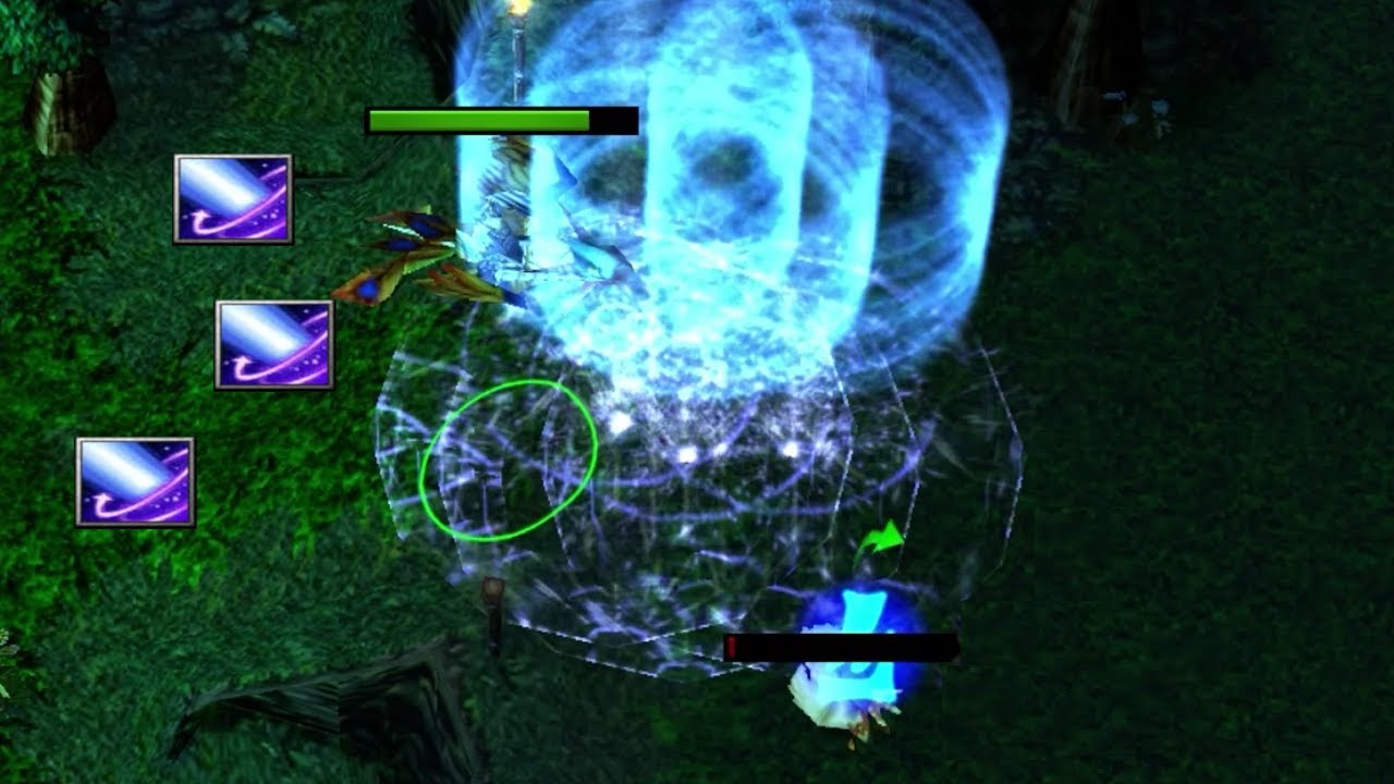 DOTA SKYWRATH MAGE – 45 KILLS! (3x ULTY = 4600+ INSTANT DAMAGE) WHAT A GAME