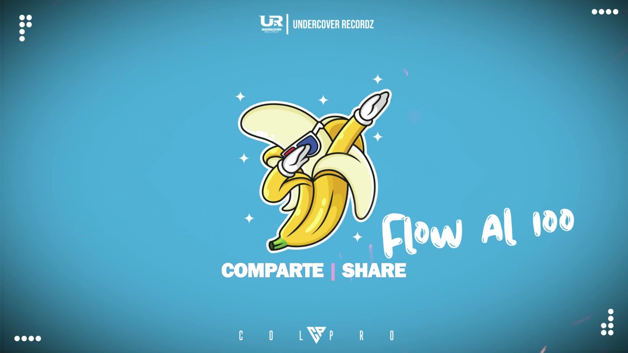 Flow Al 💯 - Instrumental DanceHall 🌈 Type Beat Daddy Yankee ✘ Ozuna ✘ Myke Towers ✘ Karol G - DEMBOW