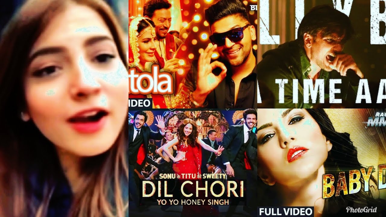 Pawri Ho Rahi Hai REMIX Babydoll x Apna time aayega | Dananeer | LBR Remix