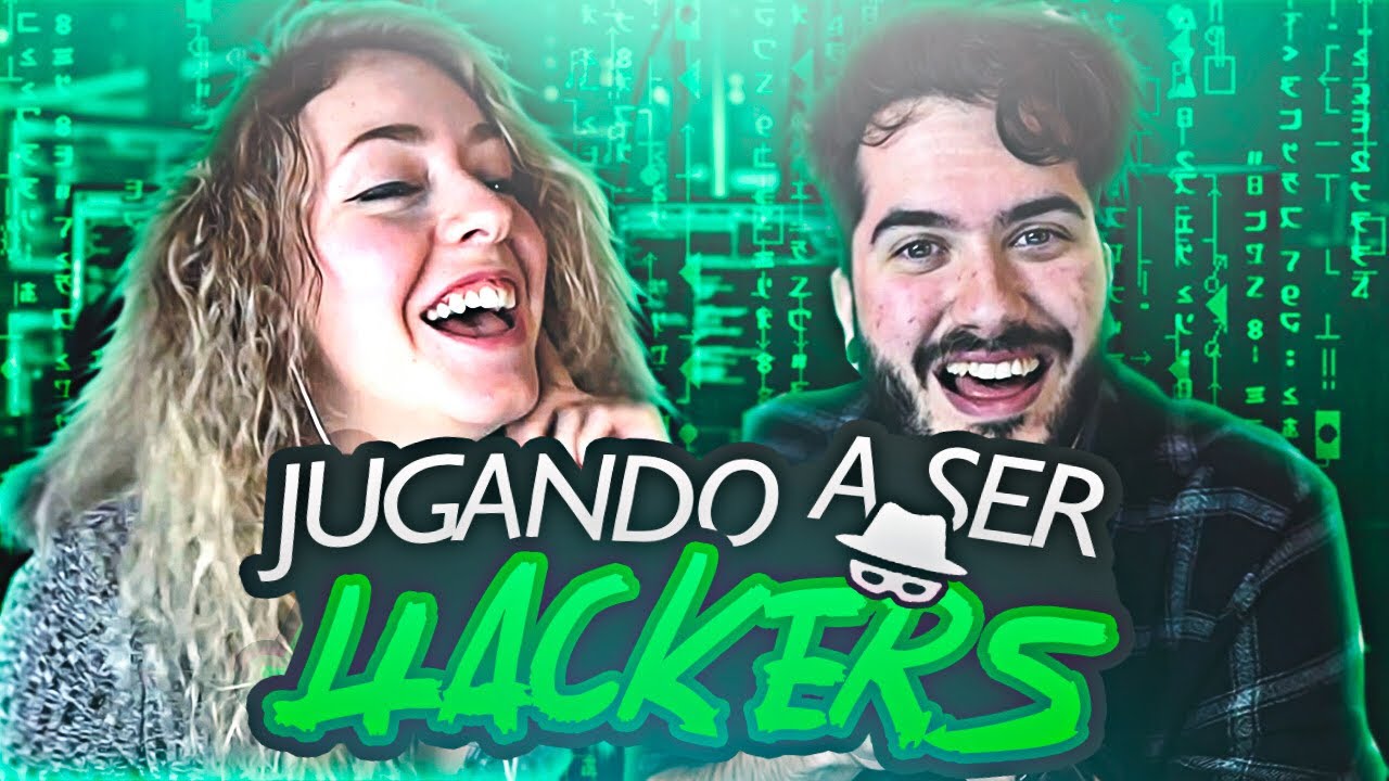 JUGANDO A SER HACKERS CON MIARE