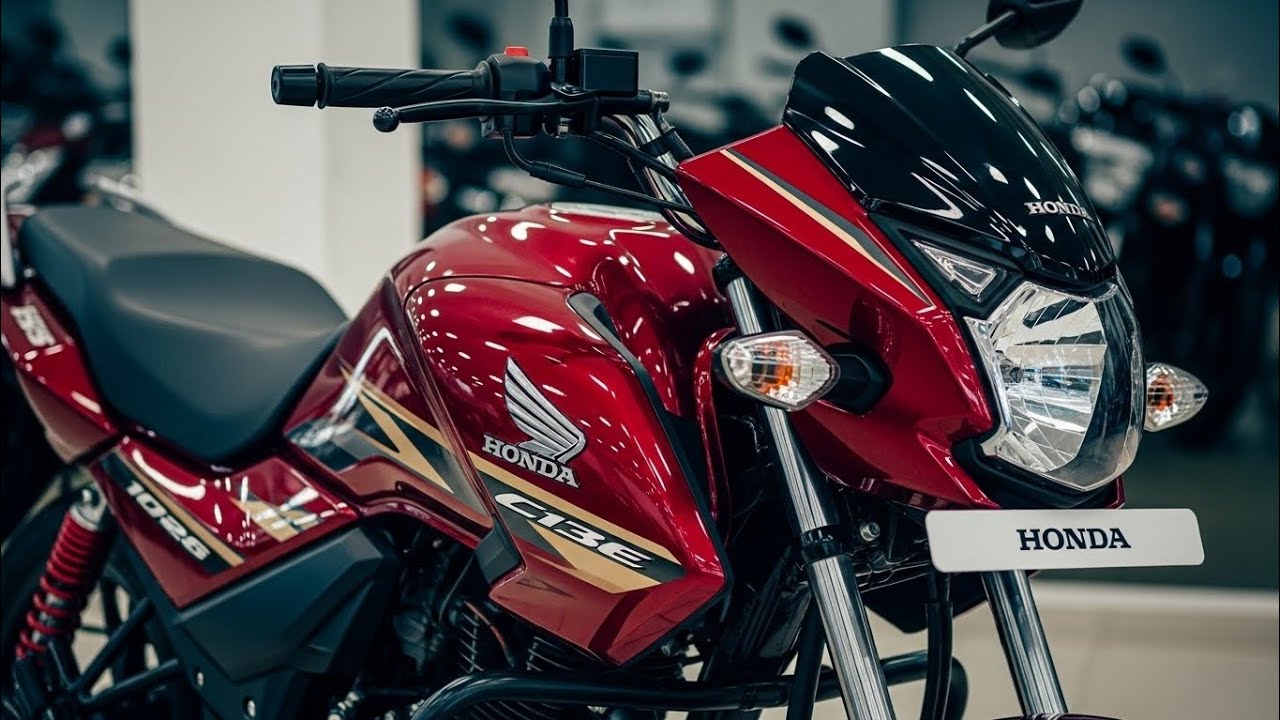 2026 Honda Shine First Look 🔥 New Design, Mileage Expectation | Pro Bike Rider