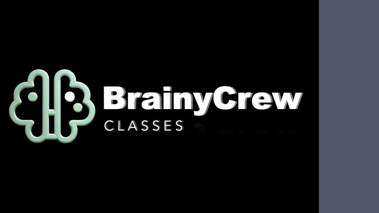 Standard Multipiers of units | BrainyCrew Classes