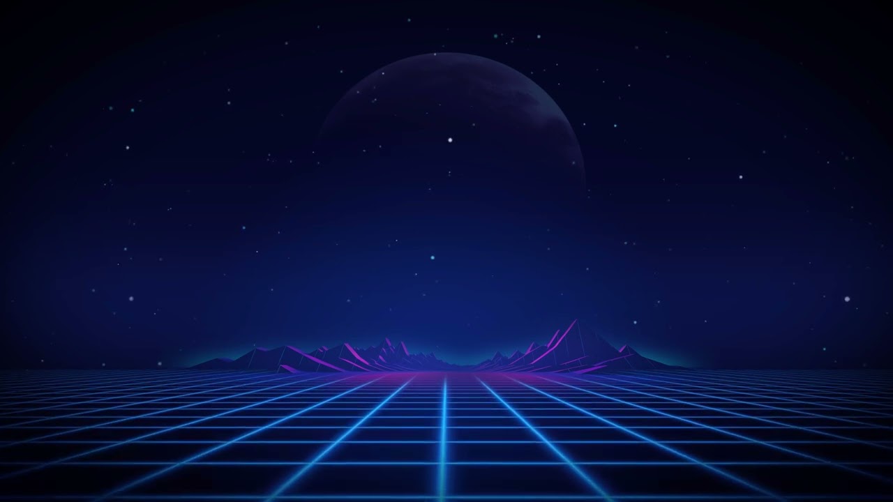 DJ TselI - The future is know // Visualizer Officiel 2026