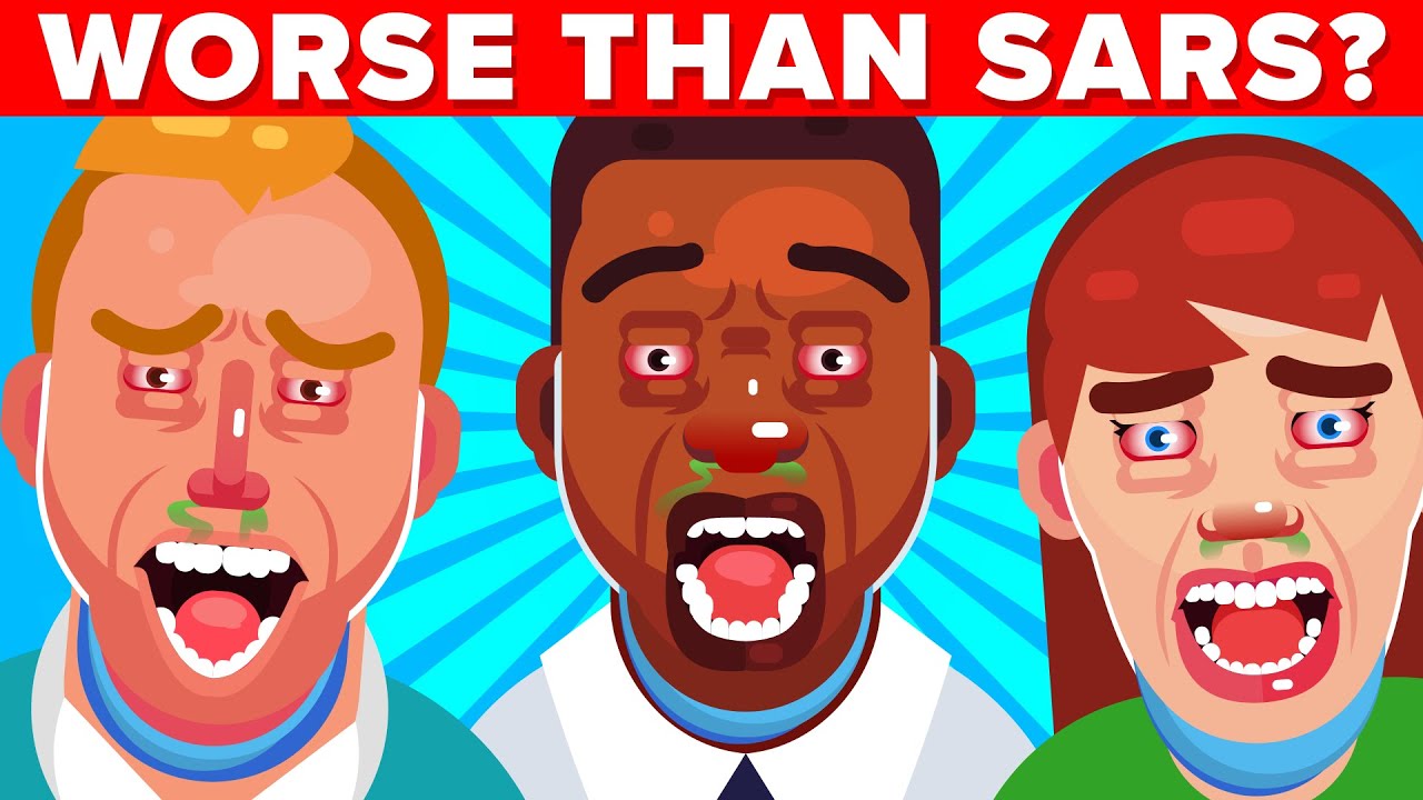 Why New Coronavirus (COVID-2019) Could Be Deadlier Pandemic Than SARS