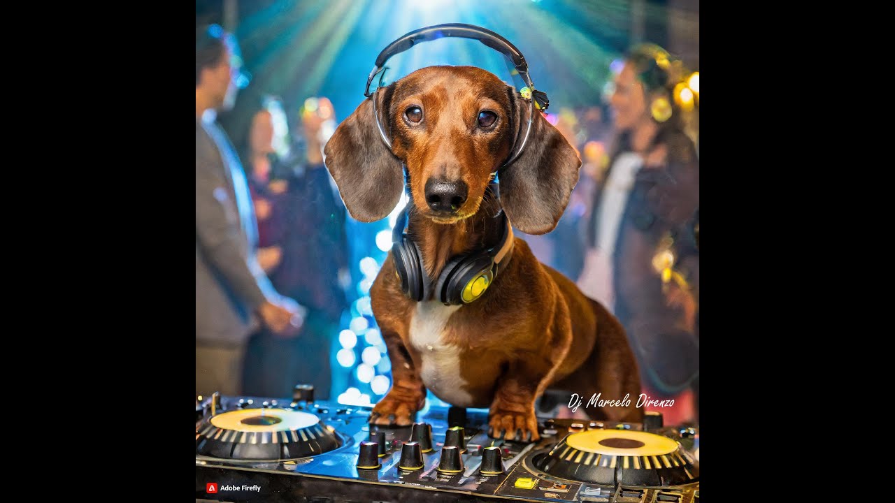 Discotheque 80´s Music 🎧 | #58 | Las mejores mezclas Dj Marcelo Direnzo