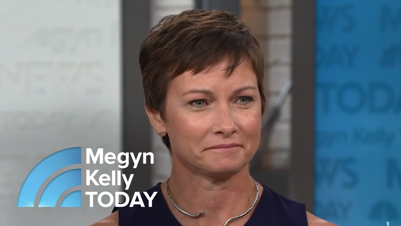 Megyn Kelly Roundtable: Why Must Married Women Be &lsquo;Mrs.&rsquo; At Wimbledon? | Megyn Kelly TODAY