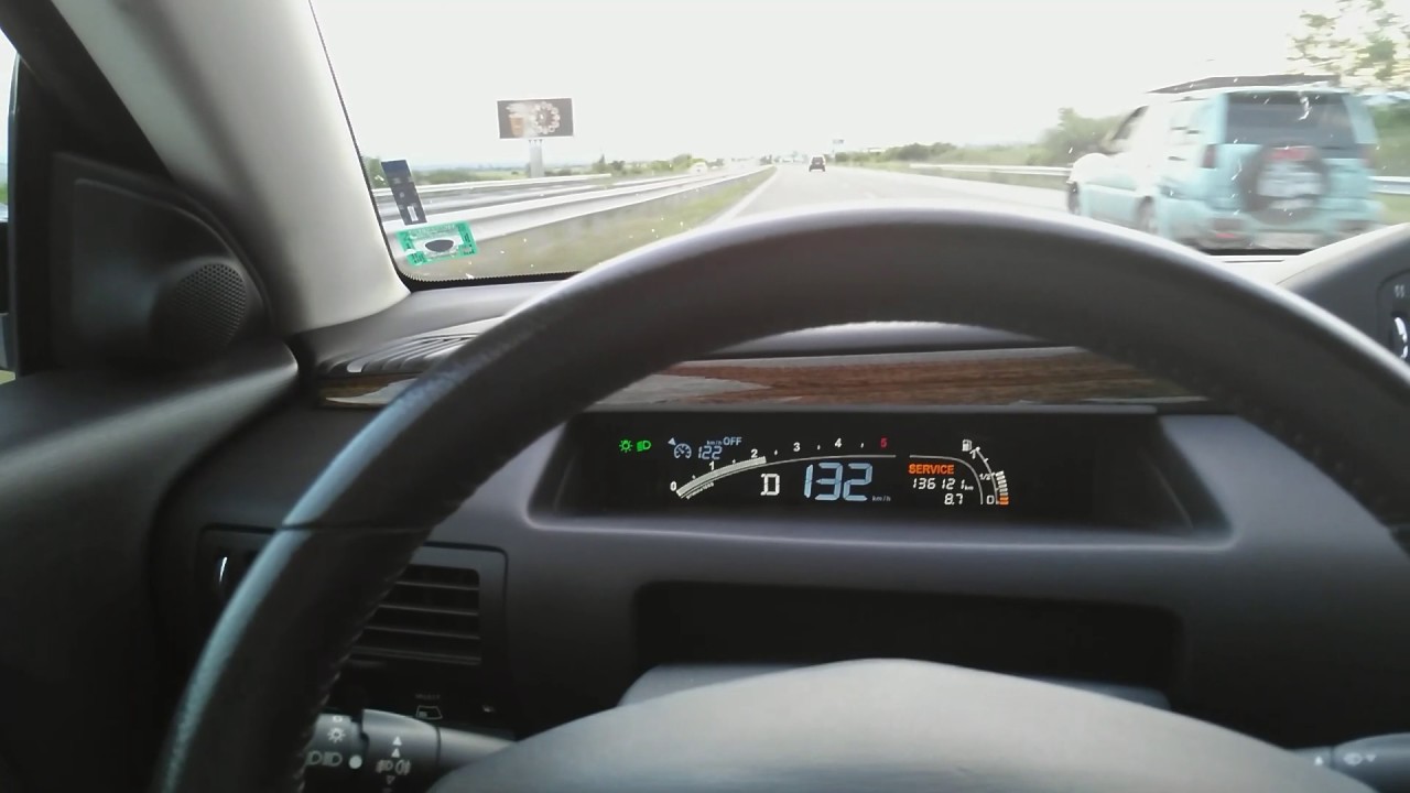 Citroen C6 biturbo