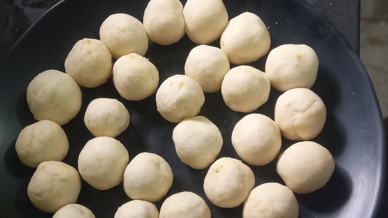 খুব সহজ পদ্ধতিতে বাড়িতেই ডালপুরি বানিয়ে নিলাম /ছেলেও মেয়ের আবদারে rubiskichen&vlog's ⚘️