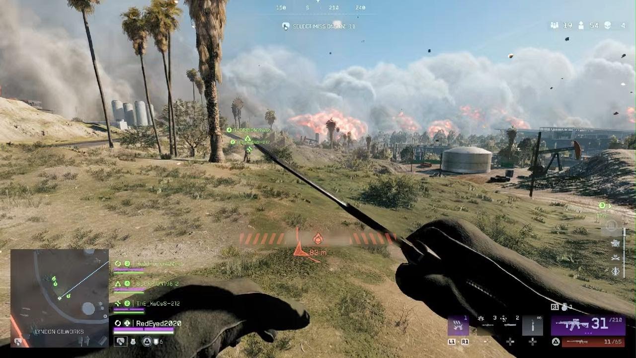 Battlefield 6_redsec
