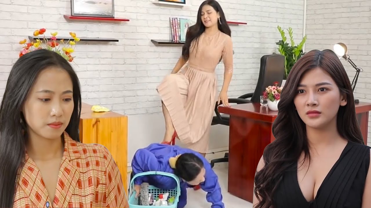Chủ Tịch Giả Làm Lao Công Phát Hiện Ra Bí Mật Về Chế Độ Lương Thưởng Của Nhân Viên
