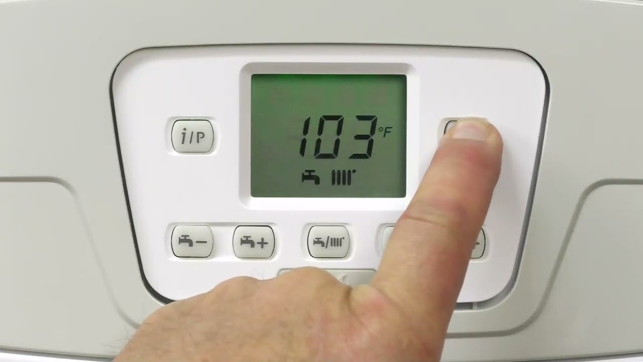 Dunkirk Power Button - Error Code Reset