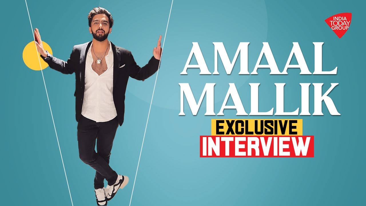 Amaal Mallik On Reunion With Salman Khan, Kisi Ka Bhai Kisi Ki Jaan, BTS, I Miss You Amore