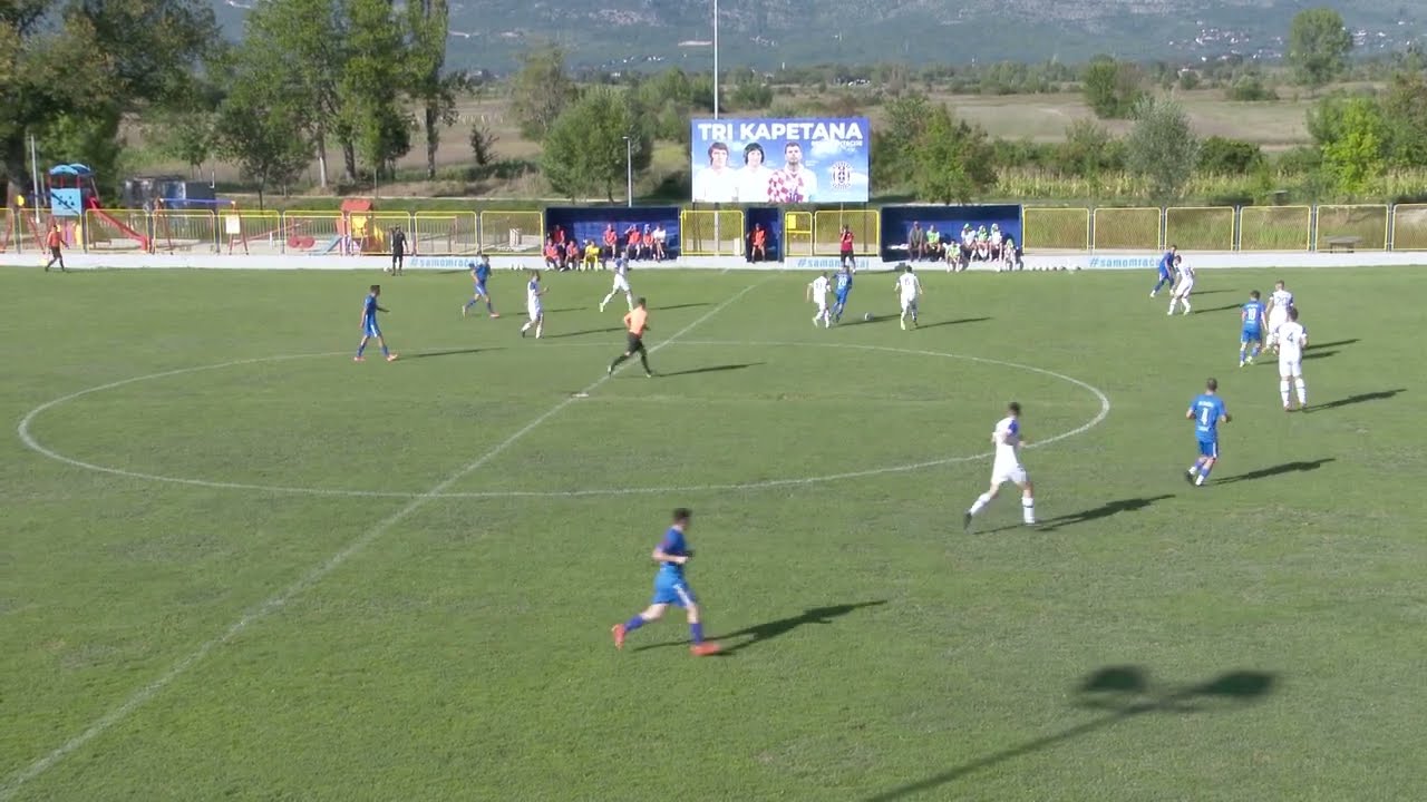 NK Mračaj-NK Primorac     sažetak