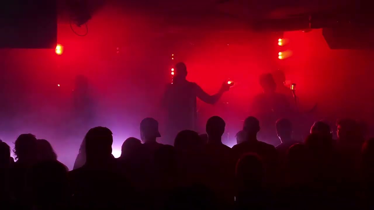 Feuer Frei&nbsp;Rammstein Tribute - Soul Hunter Music Club Dunaszerdahely