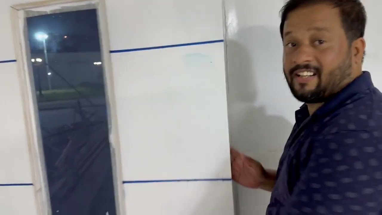 JDC Free Mortuary Center Starts || Syed Zafar Abbas || JDC Foundation Pakistan