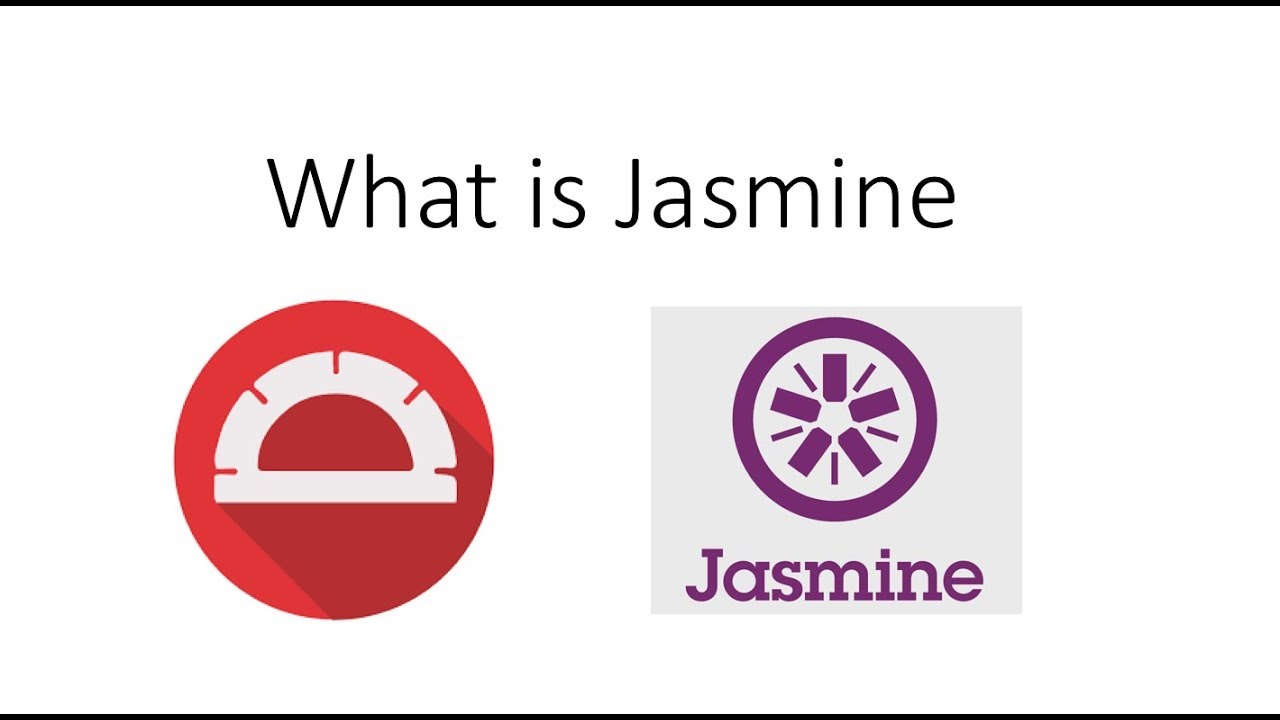 Protractor Tutorial 2-What is Jasmine -JavaScript BDD Tool