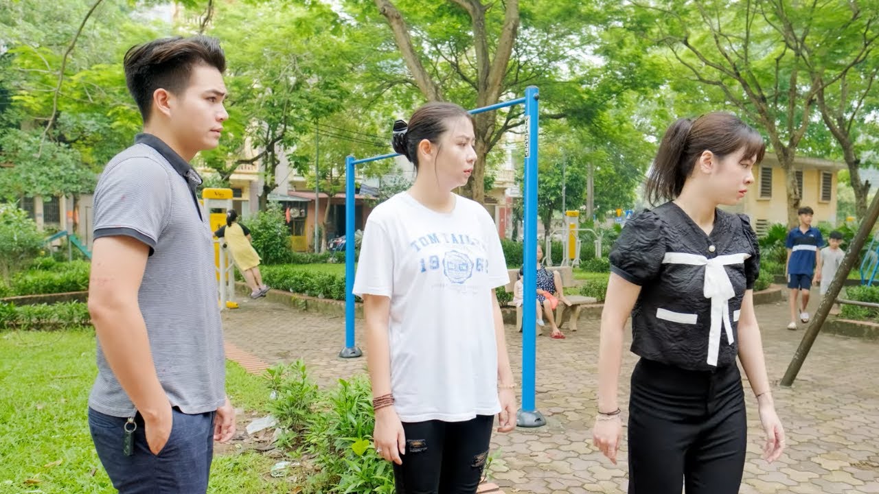 Vợ Chủ Tịch Đi Bán Xôi Bị Tình Địch Bắt Quỳ Gối Và Cái Kết | Đừng Coi Thường Người Khác - Tập 477