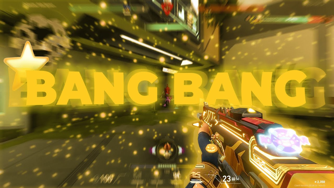 Bang 💥