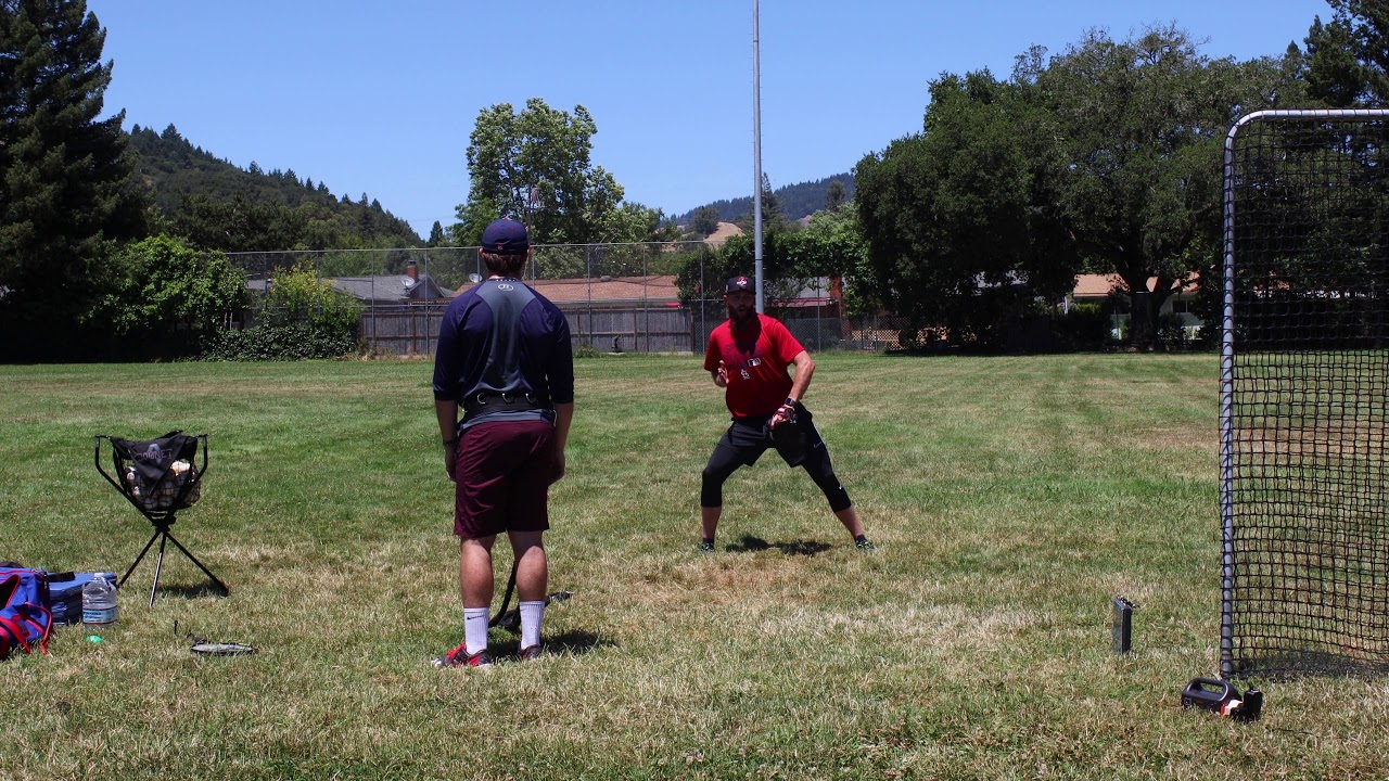 Drivers vs Accelerators - Pitching Lessons | ROBBY ROWLAND
