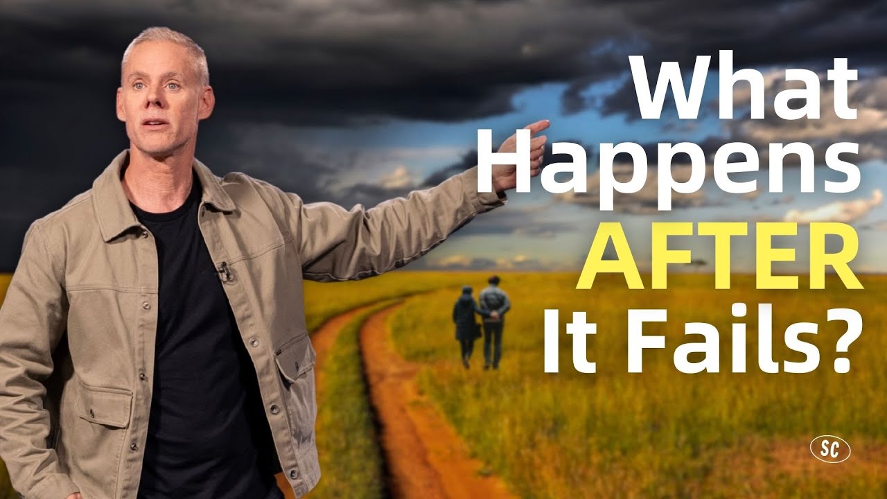 The Power of Healing: Overcoming Failures in Love and Life | Sandals Church
