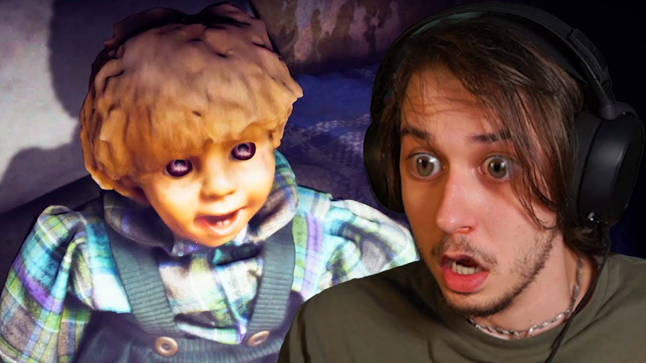 THE SCARIEST GAME OF THE YEAR