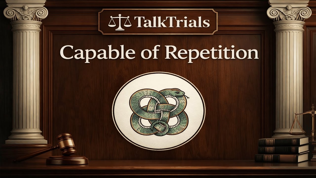 Mootness Doctrine Explained: The Legal Replay Button in Court Cases