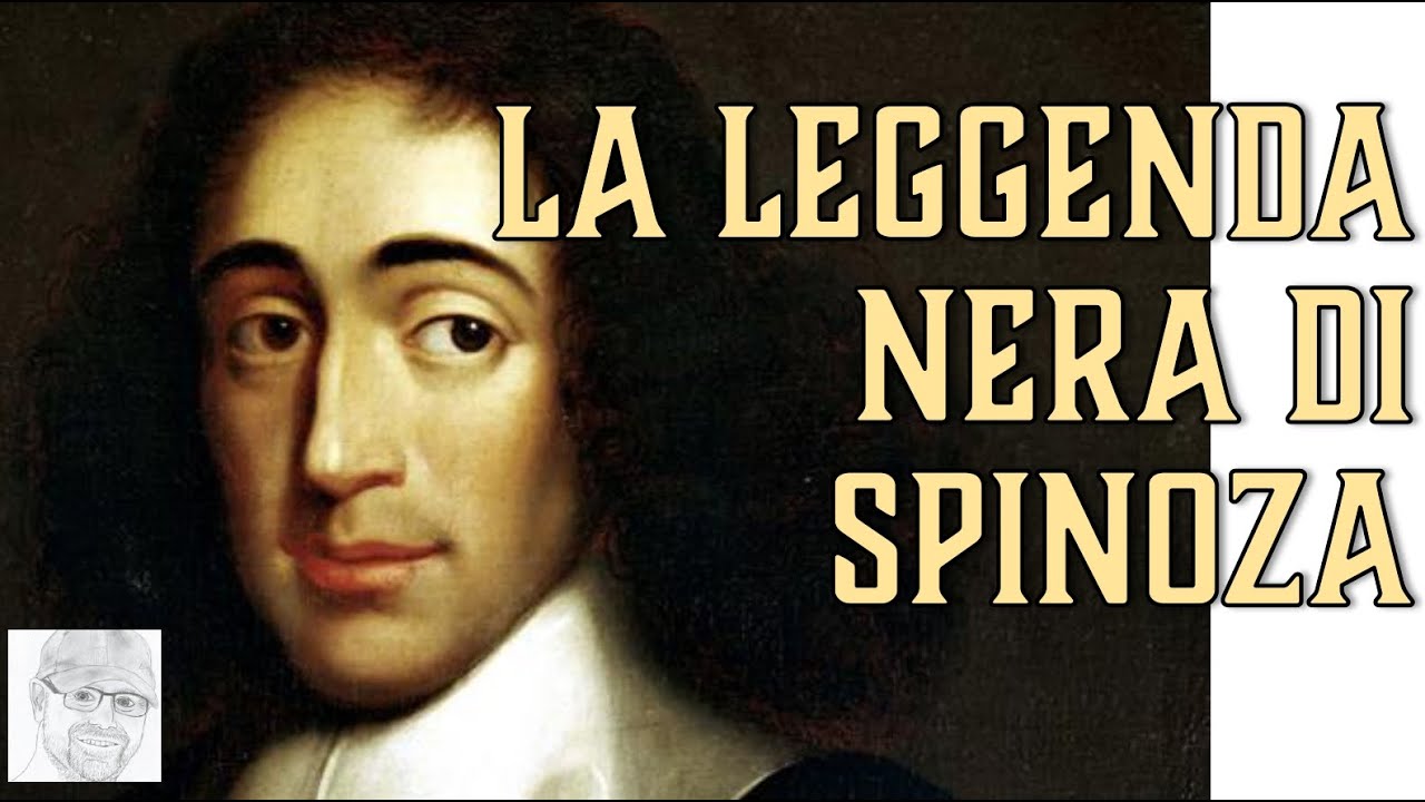 Spinoza - Eretico o santo? Un filosofo pericoloso e controverso