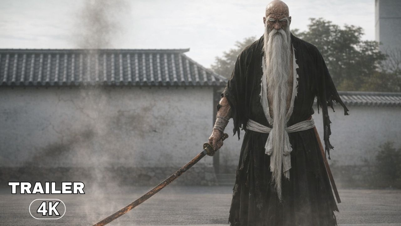 BLEACH: Rise of Captains  | 2026 - Live Action Trailer | 4K Cinematic Edit