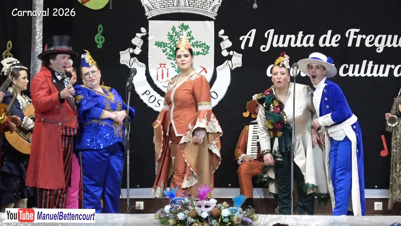BAILINHO de SANTA CRUZ 