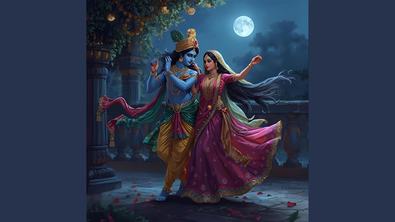 Krishna