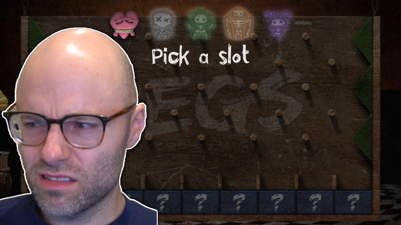 I'm so washed (trivia edition) (Jackbox)