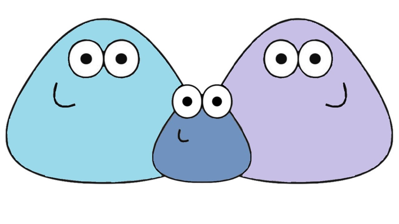 POU iPad Gameplay HD #90