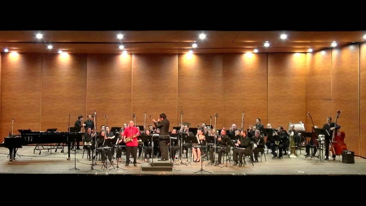 Concierto de Gala Jueves 29 de febrero, 2024 TEATRO POPULAR MELICO SALAZAR, SAN JOSE, COSTA RICA
