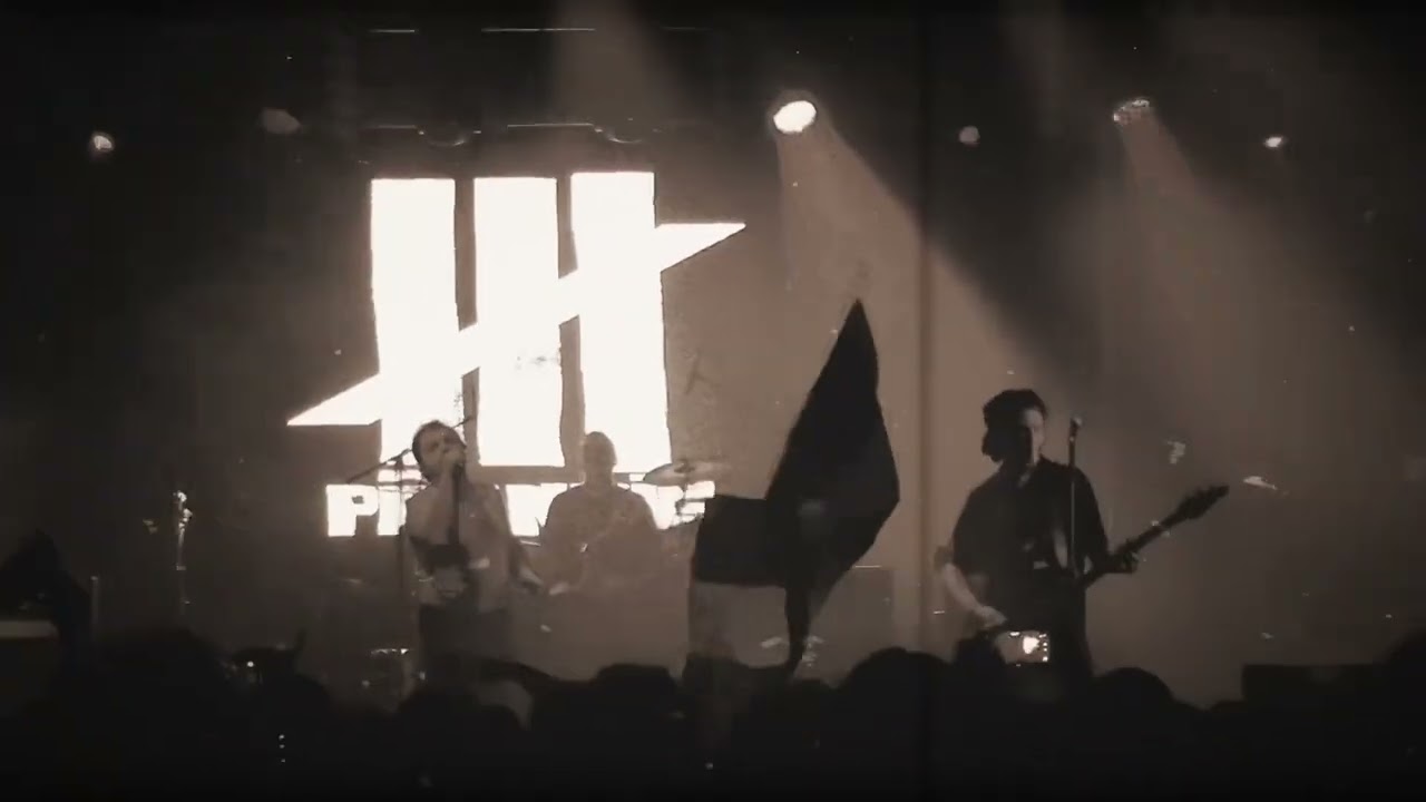 Pârnaie - Nimic greșit - Live la Punk Apocalypse 2026.02.06