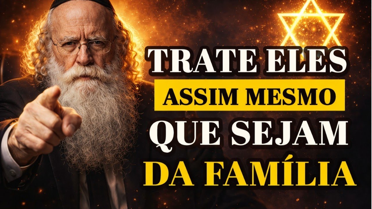 É assim que VOCÊ deve tratar quem NÃO TE VALORIZA! Estes 8 Métodos Sempre Funcionam