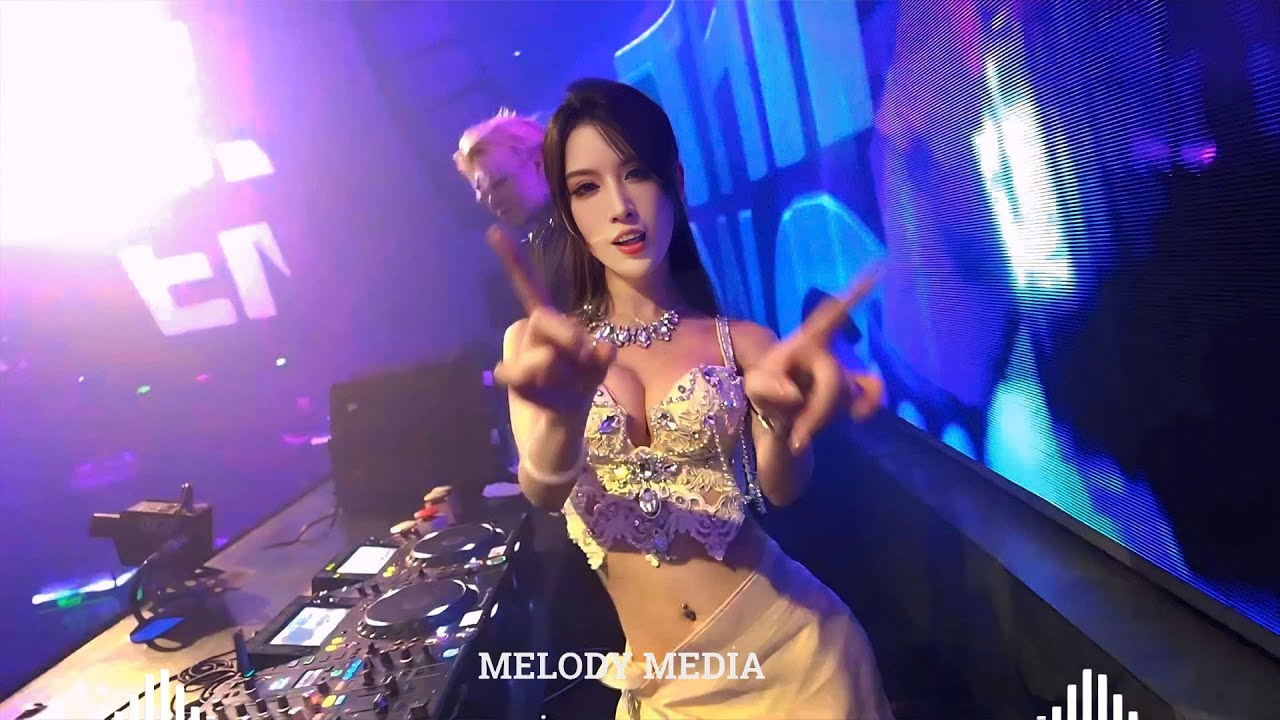 Nhạc Remix TikTok Triệu View - BXH Nhạc Trẻ Remix Hay Nhất Hiện Nay🎼Top 20 Nhạc TikTok Hay 2025
