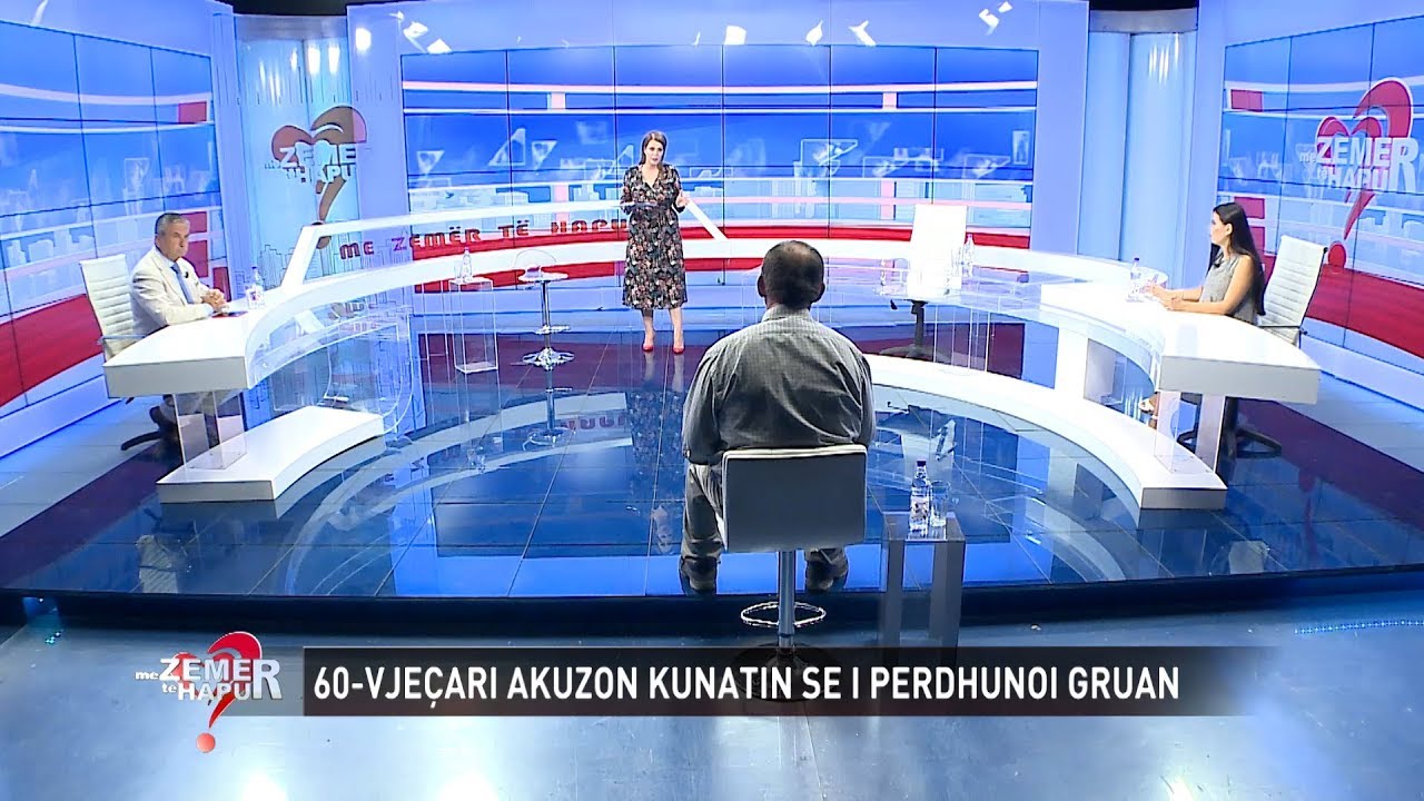 'Burri yt më përdhunoi gruan', vëllai 60-vjeçar ia përplas motrës 'live' akuzën