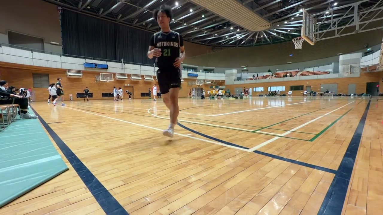 2026年2月11日　1試合目1Q
