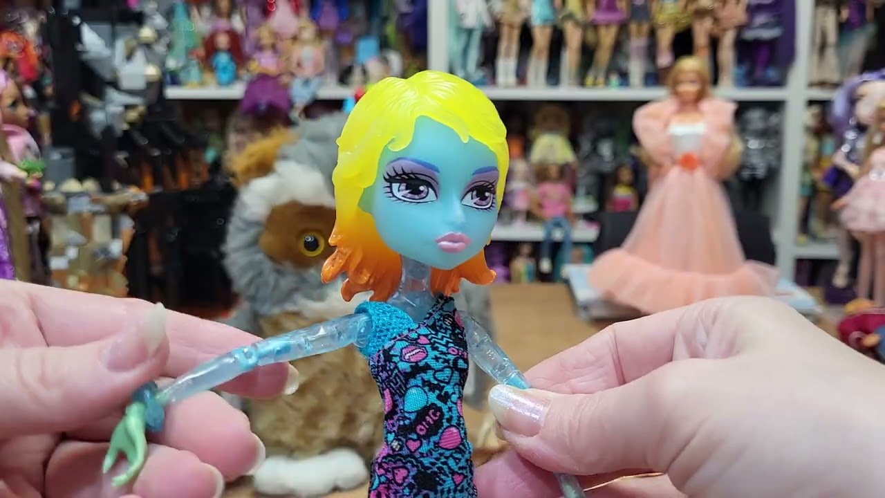 Doll Haul #315 - Thrift Stores!