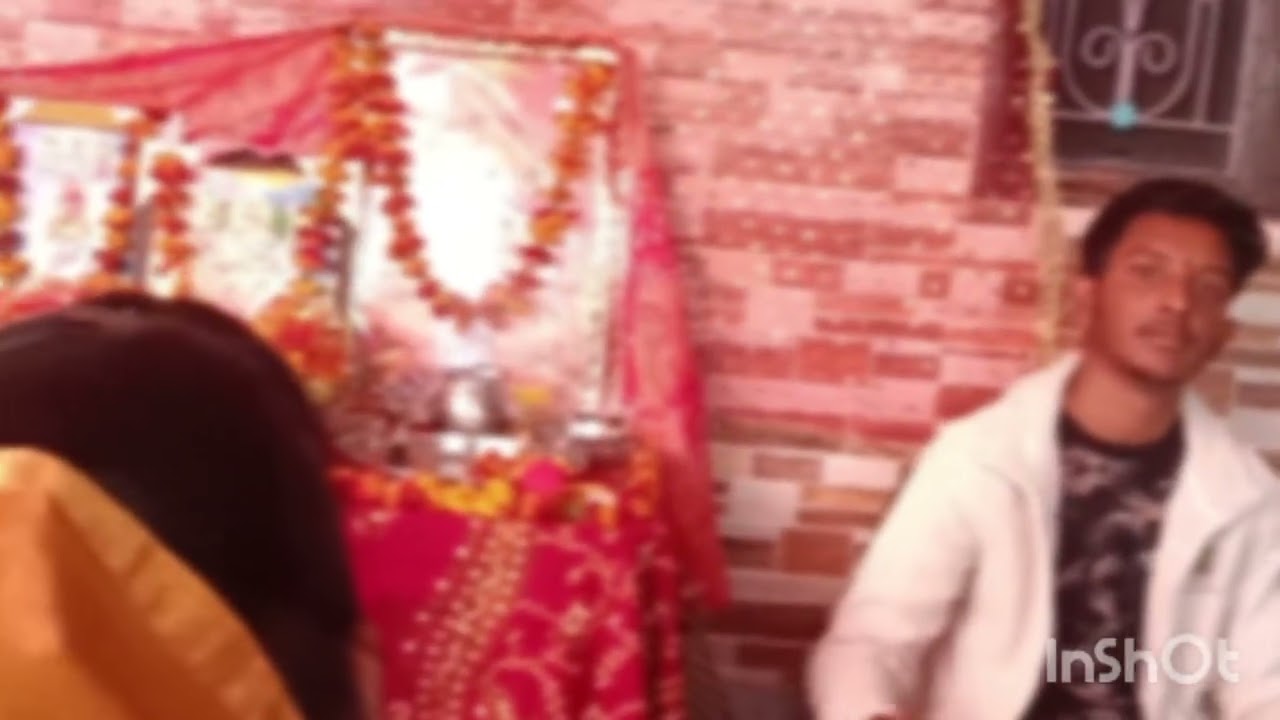 जय माता की🙏माता रानी का सुन्दर भजन🌹🌹🌹