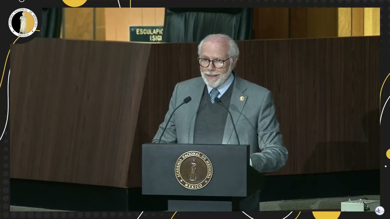 Dr. Enrique Ruelas Barajas