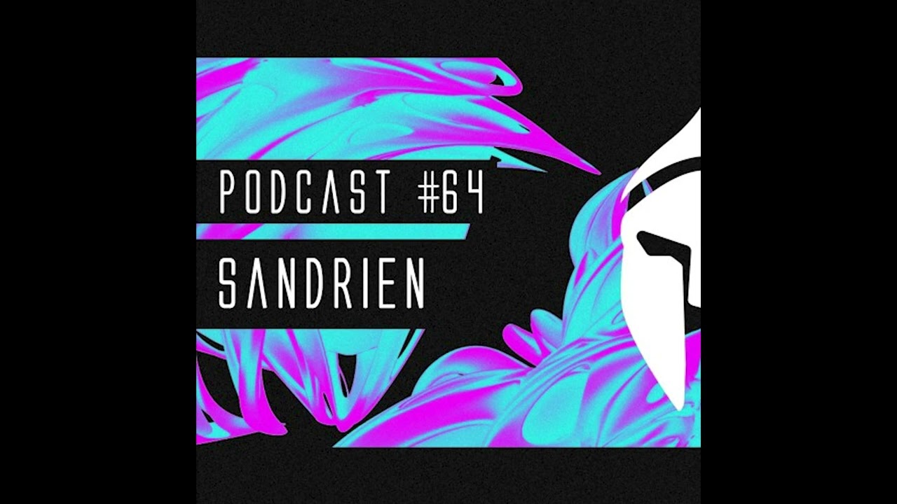 Bassiani invites Sandrien / Podcast #64