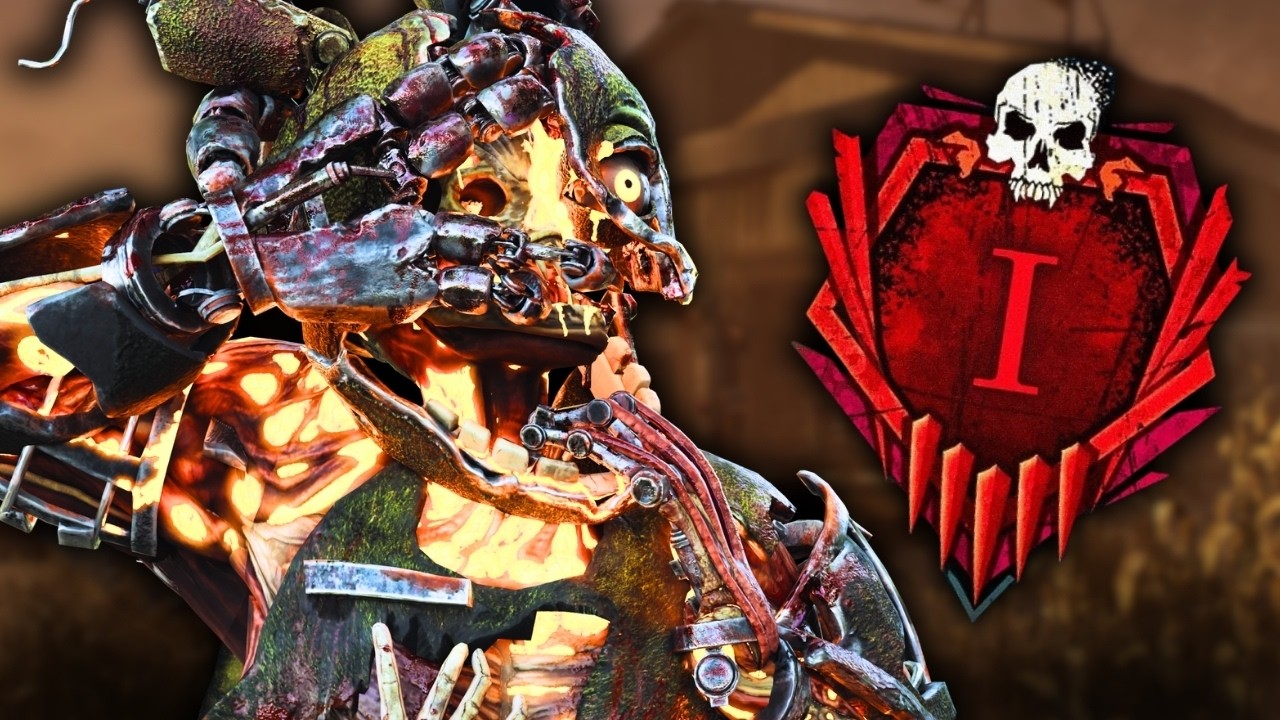 High Level Springtrap Gameplay - Dead By Daylight (No Commentary)
