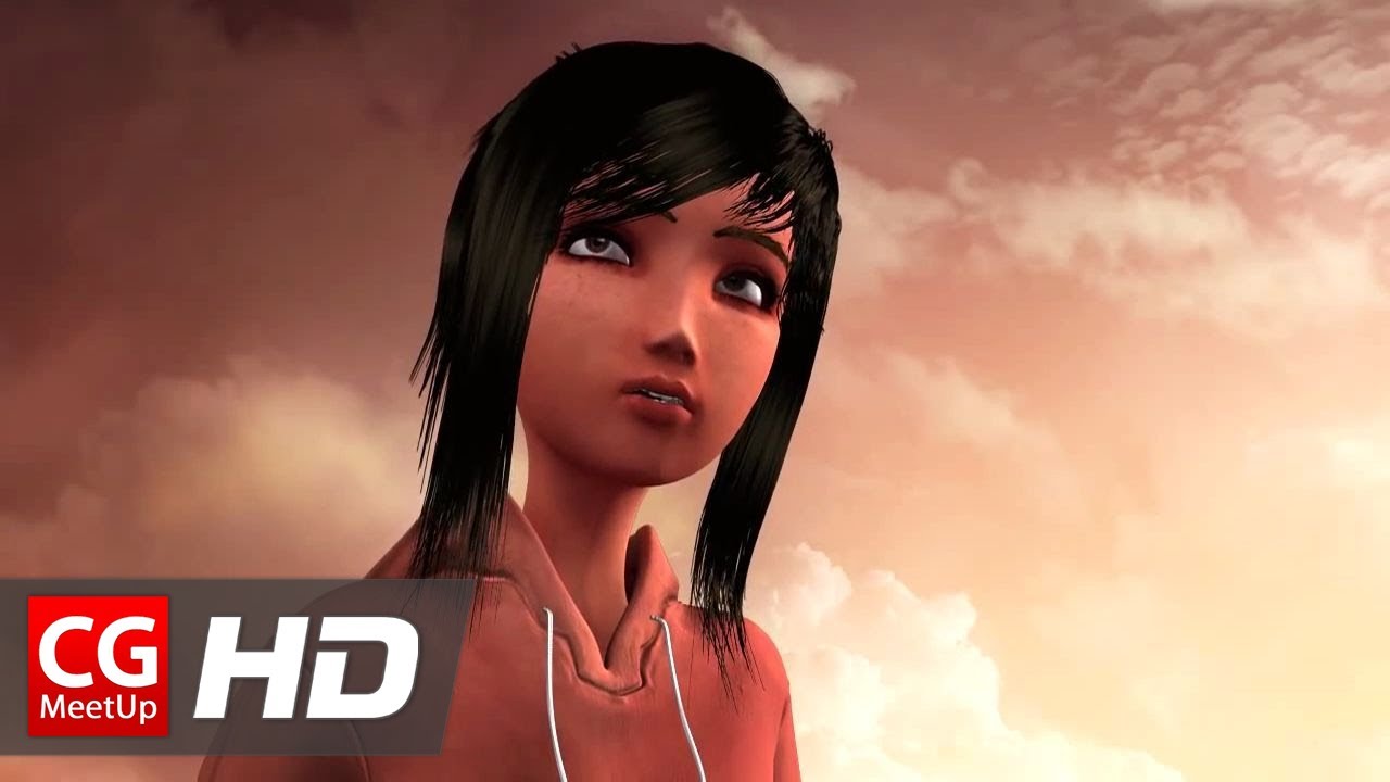 CGI Animated Short Film HD 