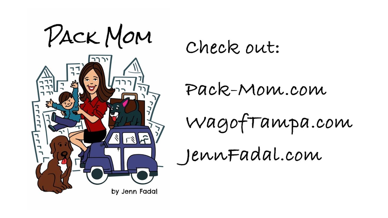 Jenn Fadal 