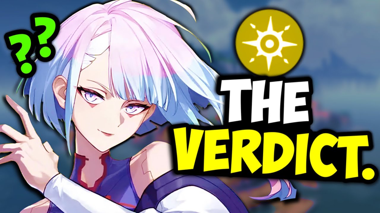 How WEAK Is Lucy ACTUALLY&hellip;?