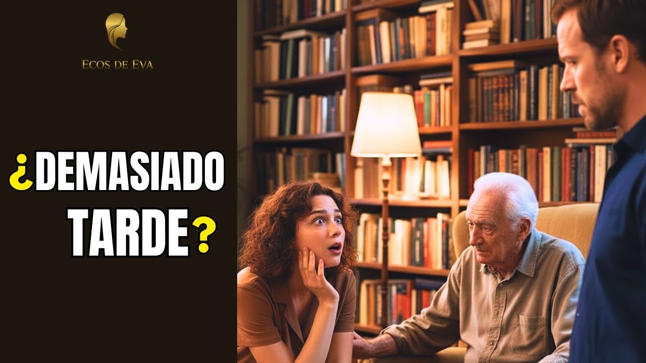Se Fue Sin Explicar, Regresó Sin Respuesta, Pero Con Verdades