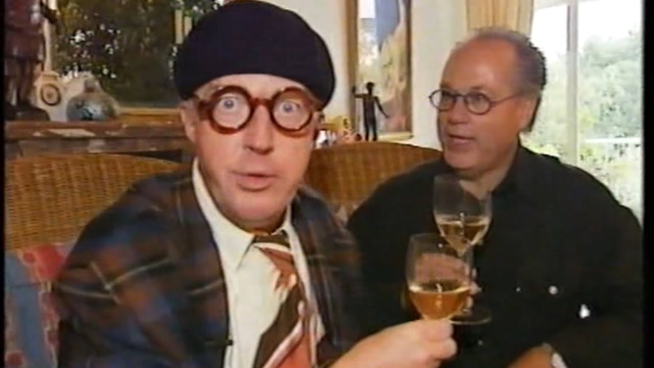 André van Duin - Thuis Bij… Joop Braakhekke (1995)